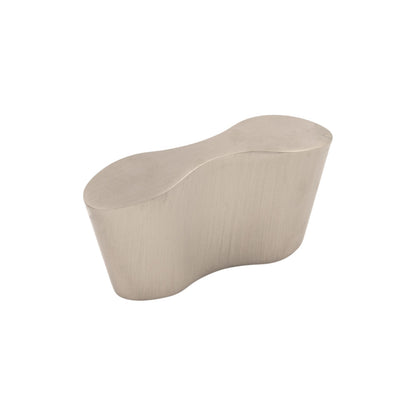 Top Knobs Infinity Length Oval Knob