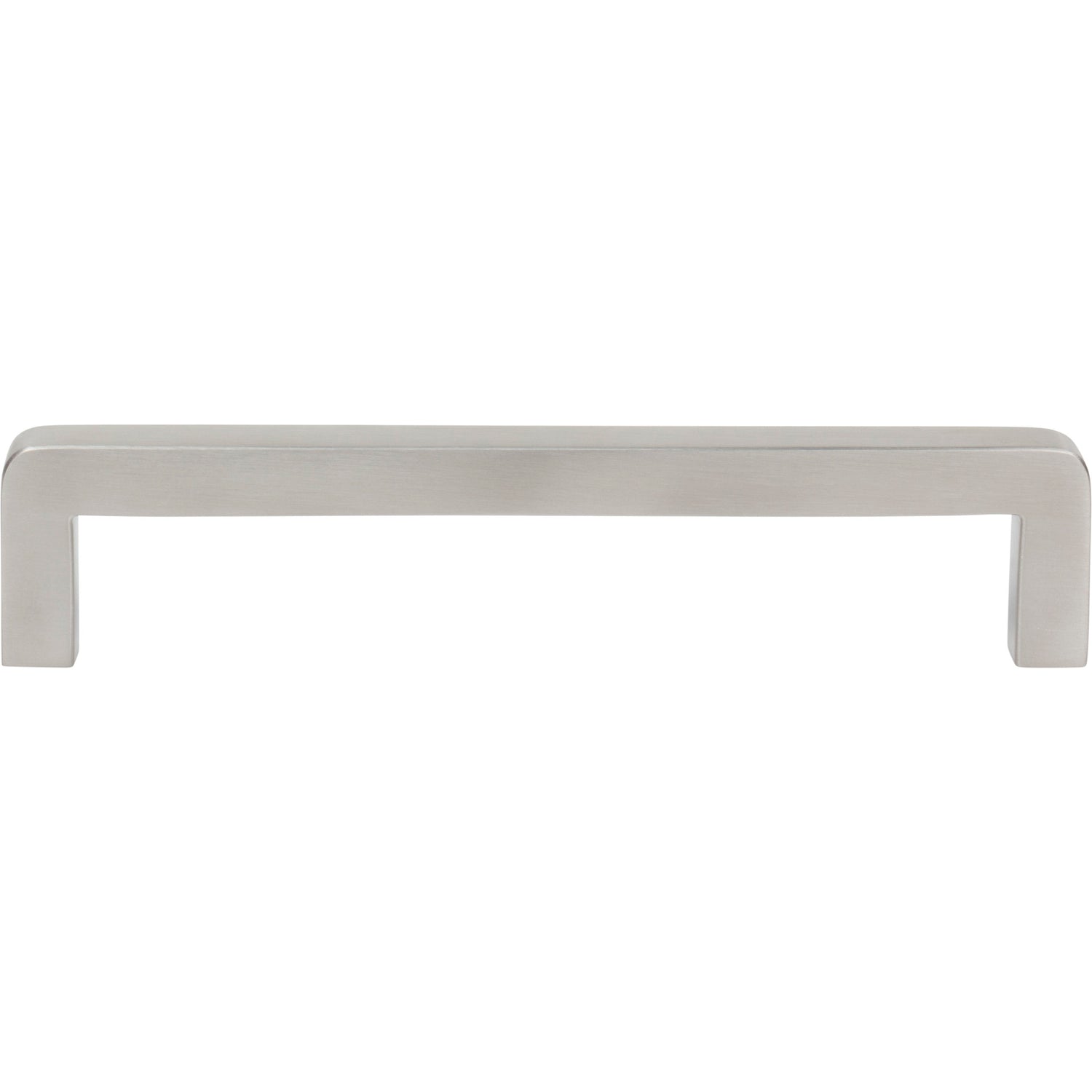 Atlas Tustin Bar Pull - Brushed Stainless Steel