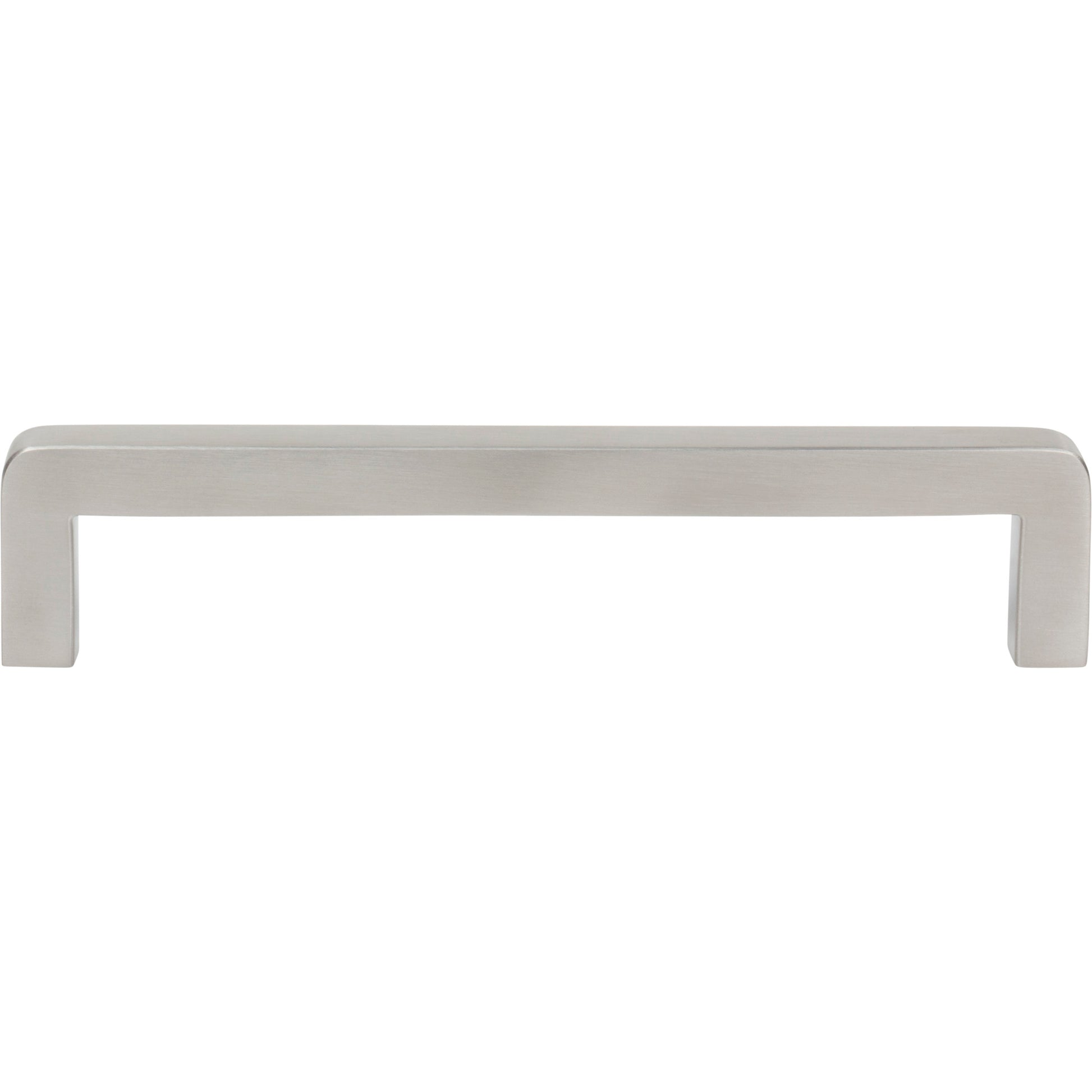 Atlas Tustin Bar Pull - Brushed Stainless Steel