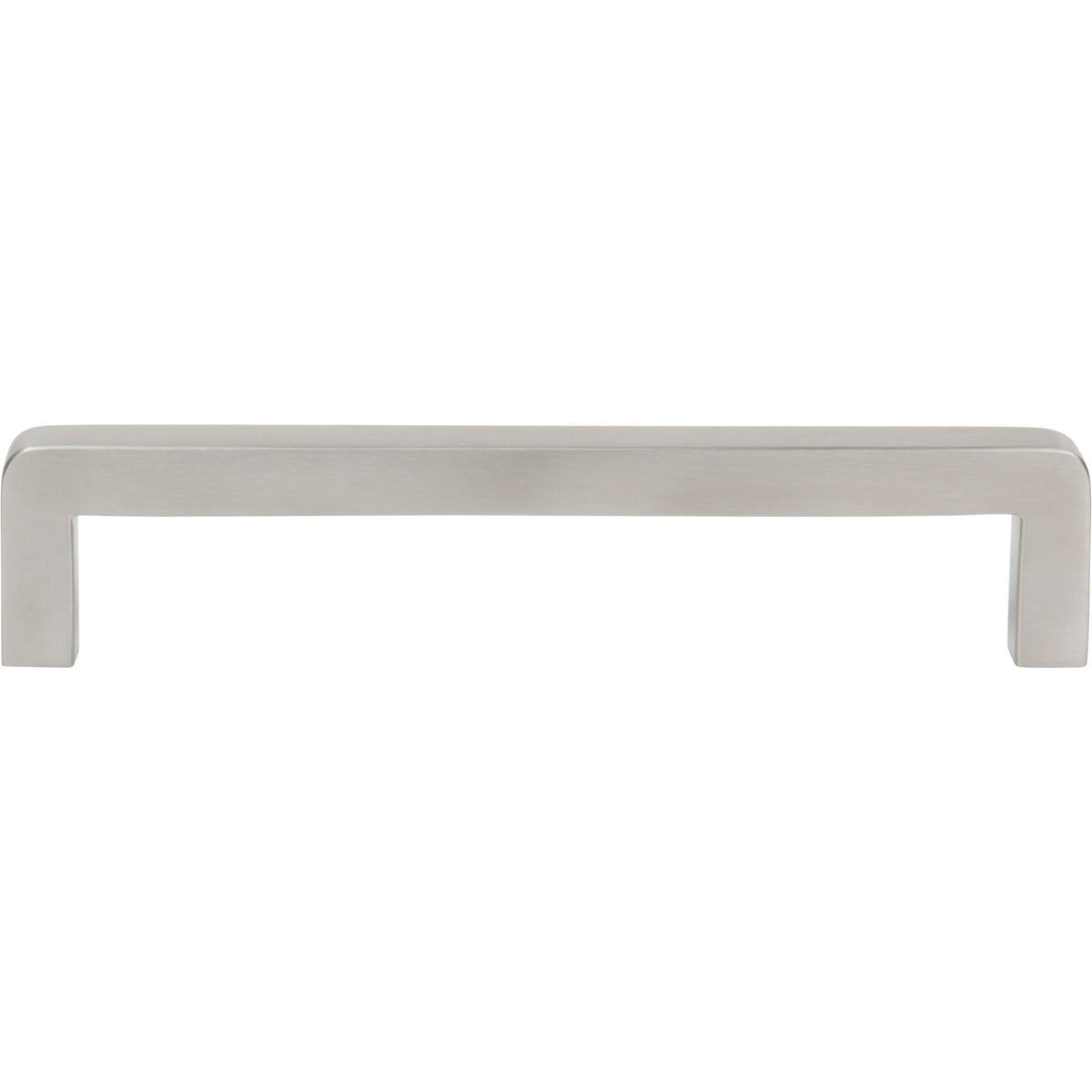 Atlas Tustin Bar Pull - Brushed Stainless Steel