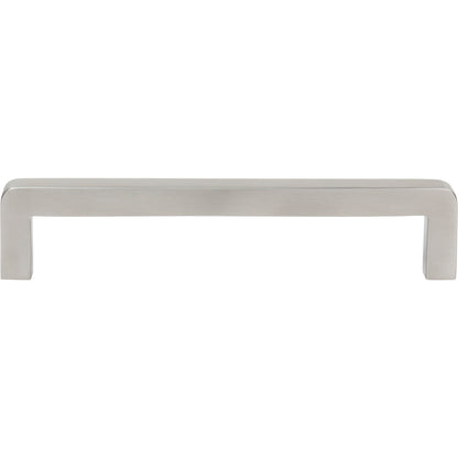 Atlas Tustin Bar Pull - Brushed Stainless Steel