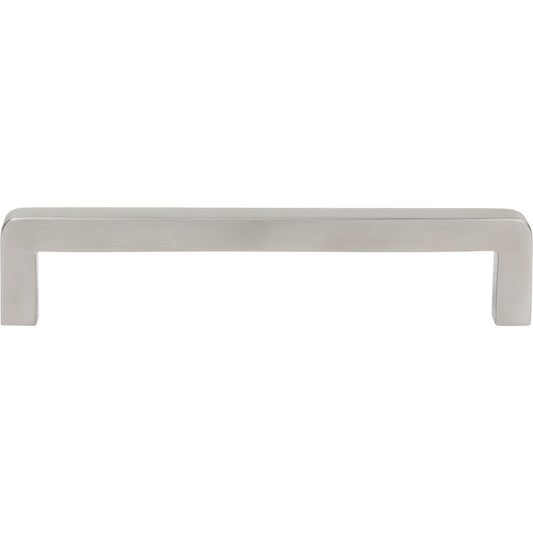 Atlas Tustin Bar Pull - Brushed Stainless Steel