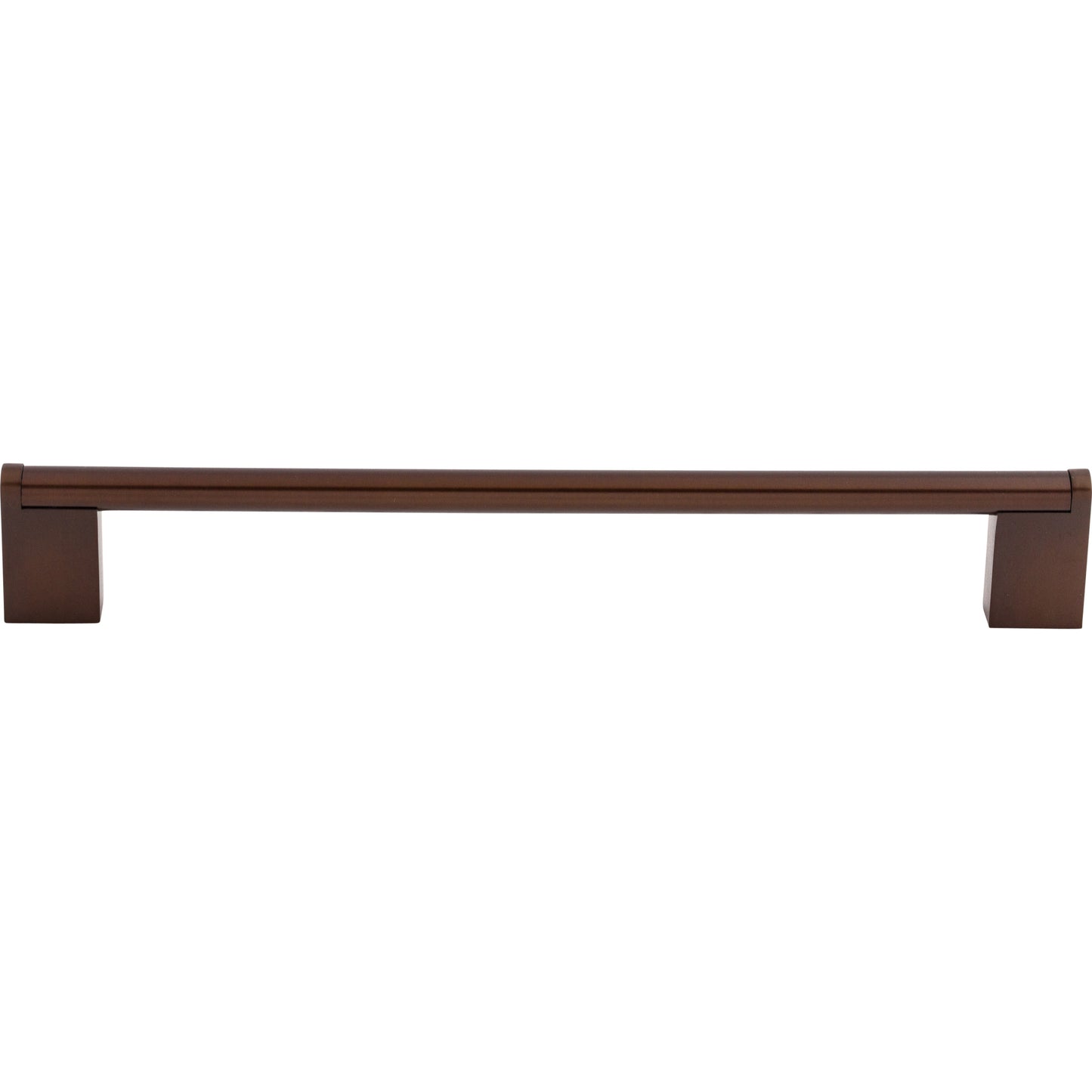 Top Knobs Princetonian Bar Pull