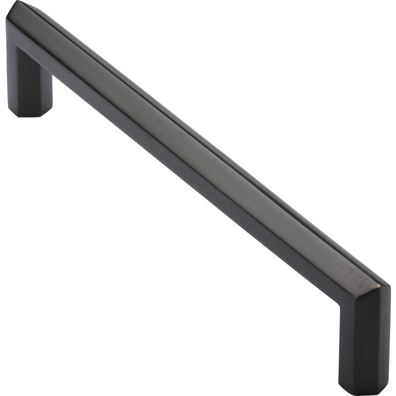 Hex Profile Cabinet Pull