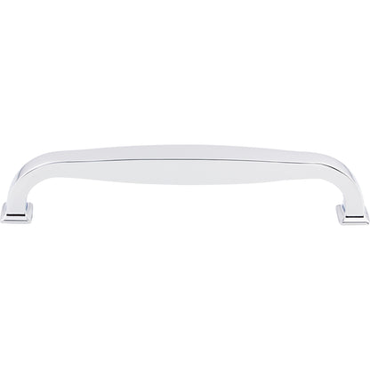 Top Knobs Contour Bar Pull