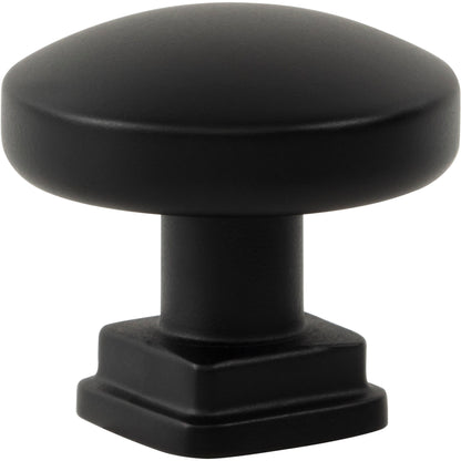 Atlas Kimberton Length Round Knob