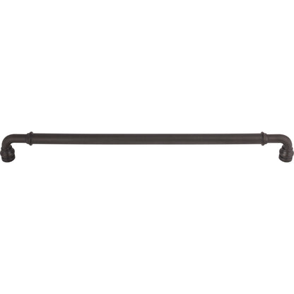 Top Knobs Brixton Bar Pull