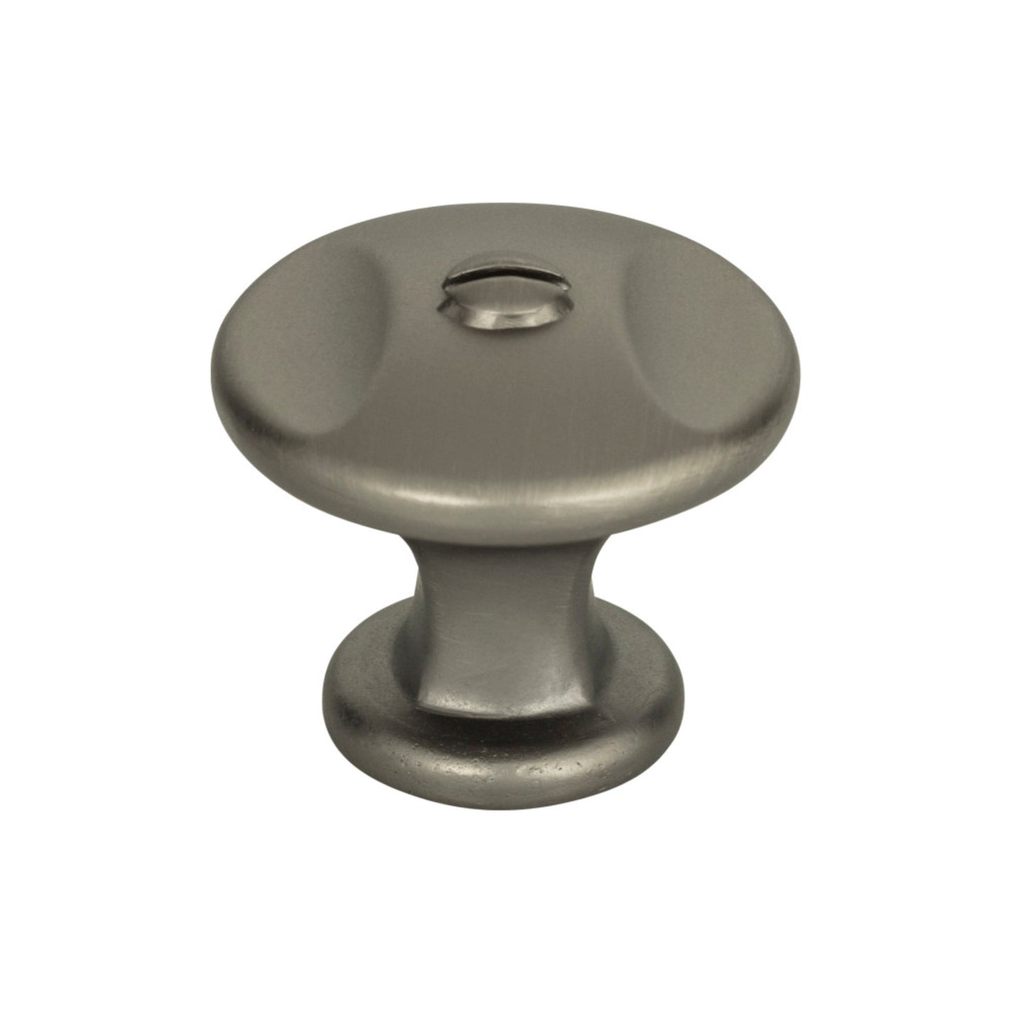 Ergo 1 3/8" Diameter Round Knob