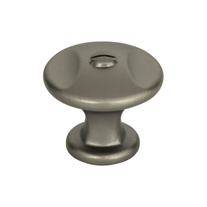 Atlas Ergo Diameter Round Knob
