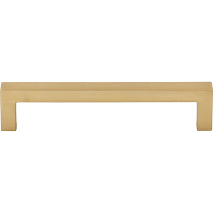 Top Knobs Square Bar Pull