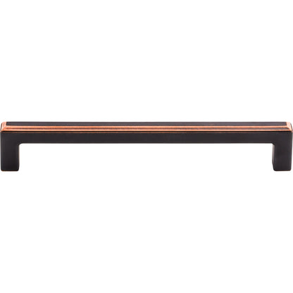 Top Knobs Podium Bar Pull