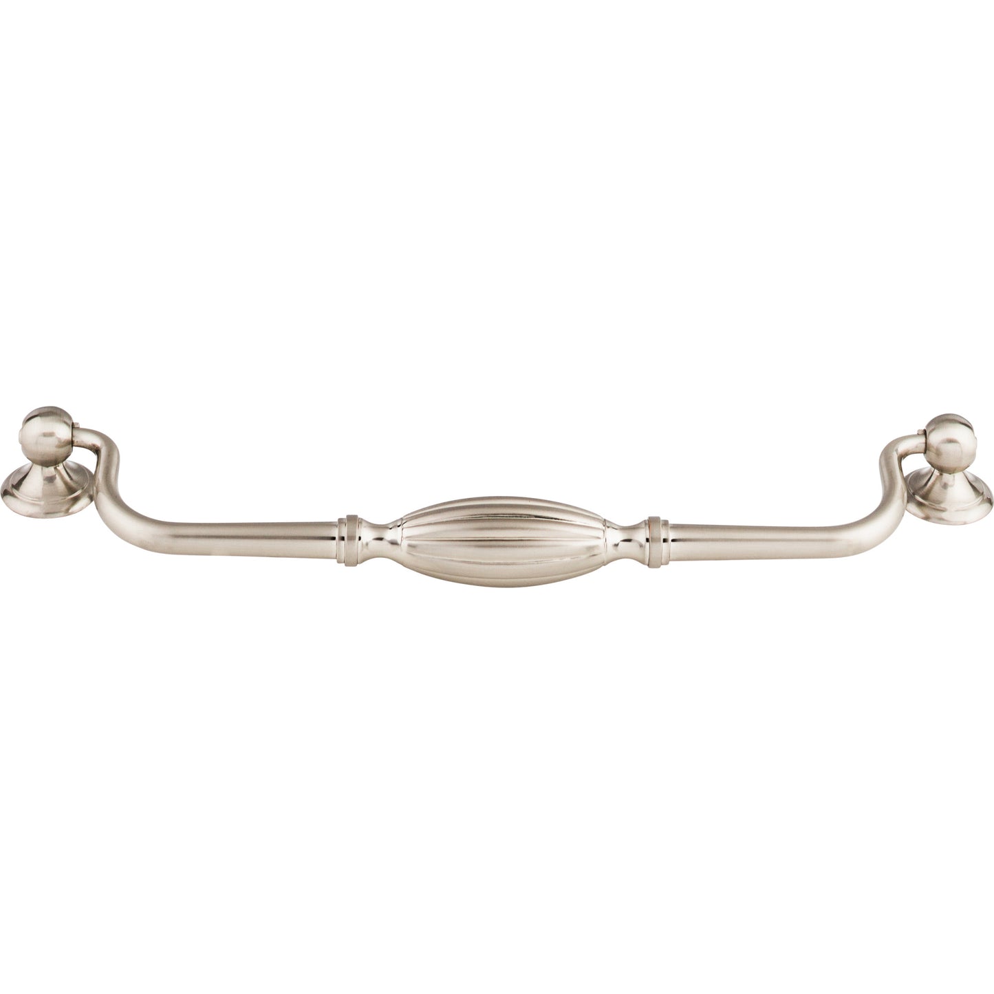 Top Knobs Tuscany Drop Handle