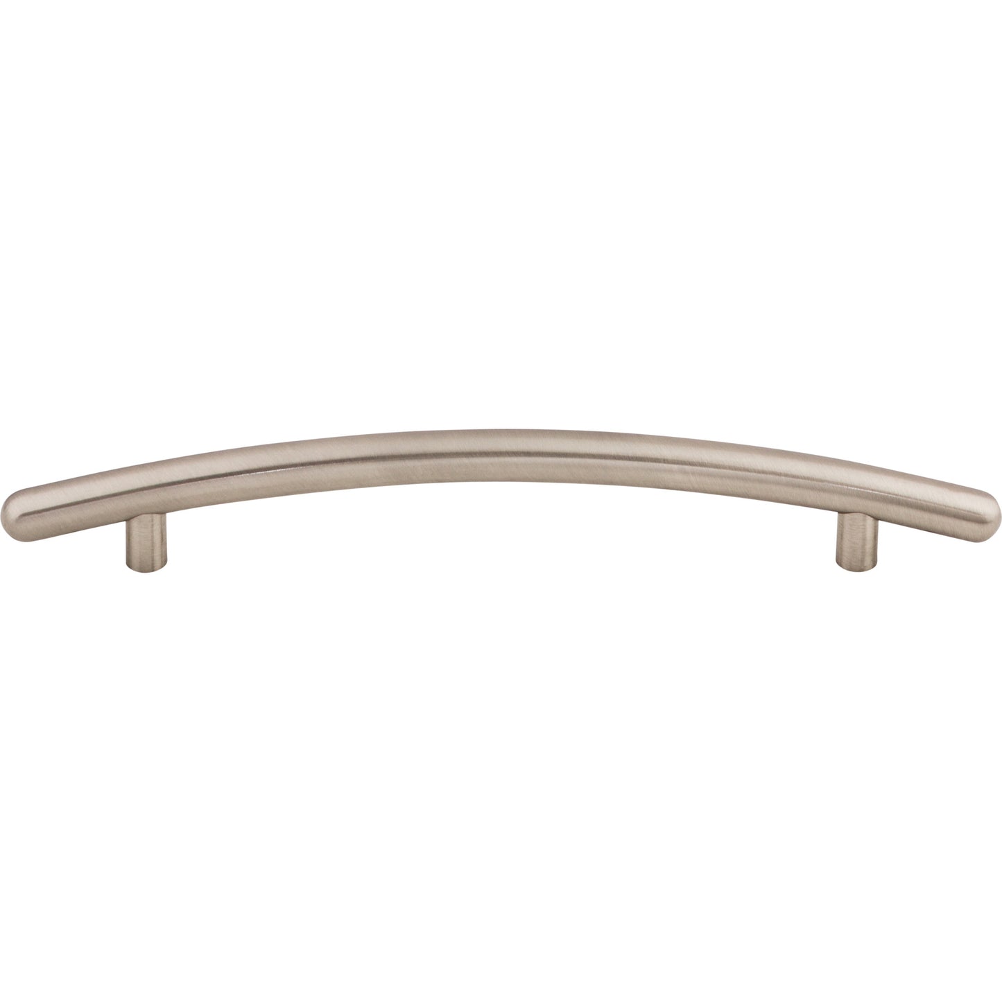 Top Knobs Curved Bar Pull