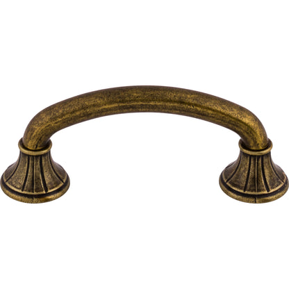 Top Knobs Lund Bar Pull