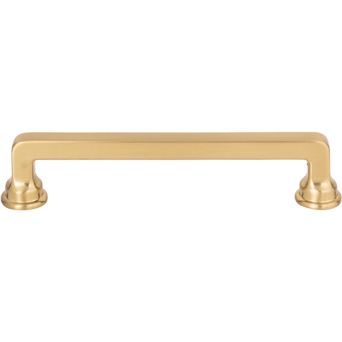 Oskar 5 1/16" Center to Center Bar Pull