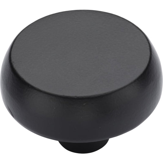 Ashley Norton Mushroom Knob