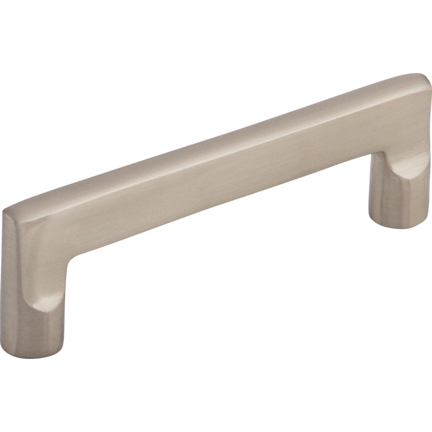 Top Knobs Aspen II Flat Sided Bar Pull