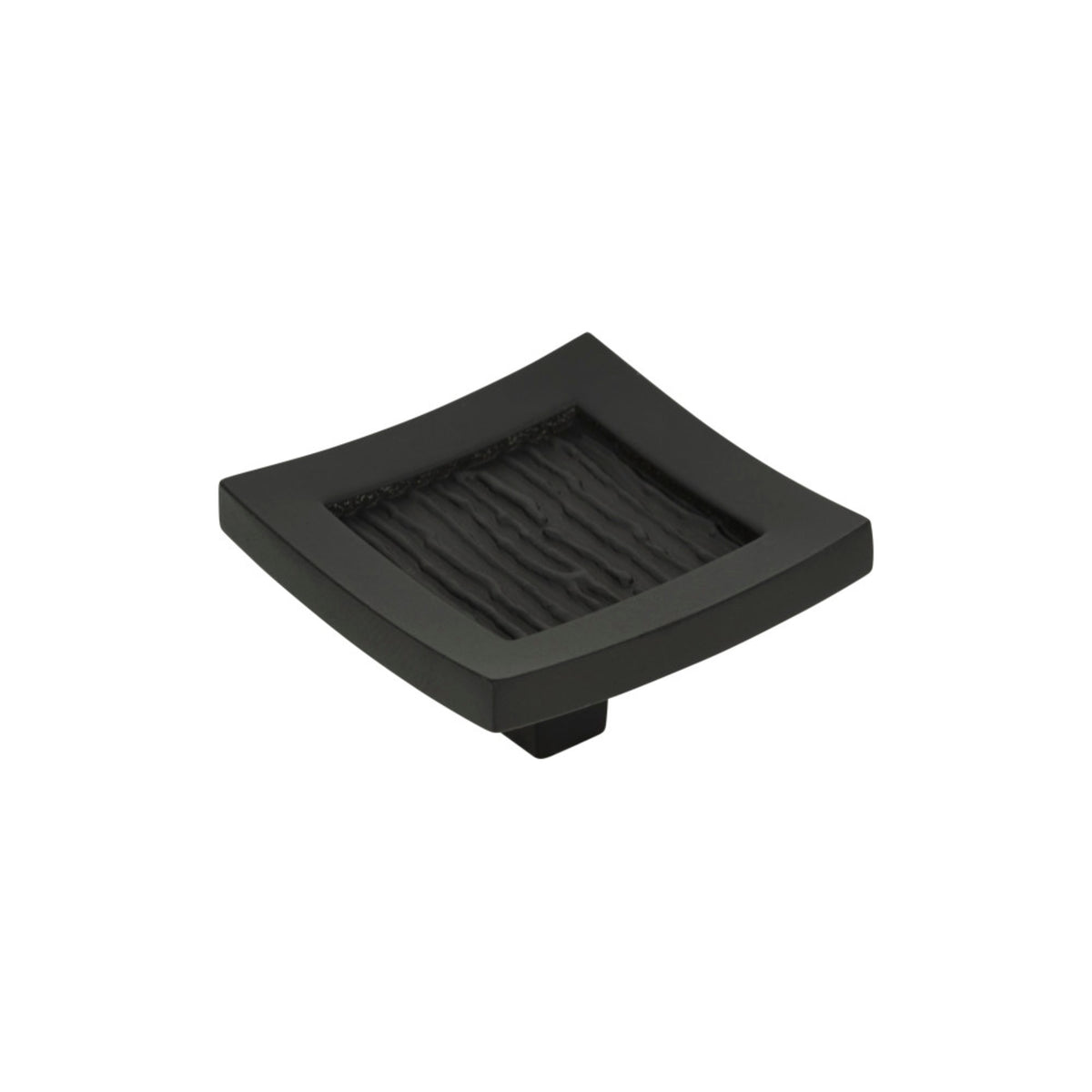 Atlas Primitive Length Square Knob