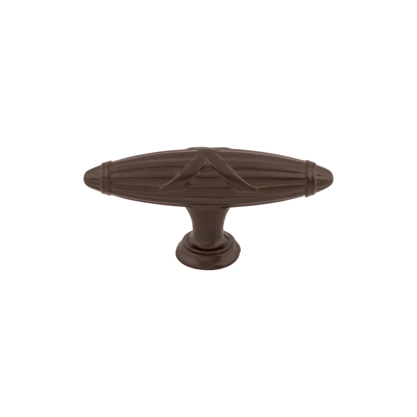 Ribbon & Reed Geometric Knob