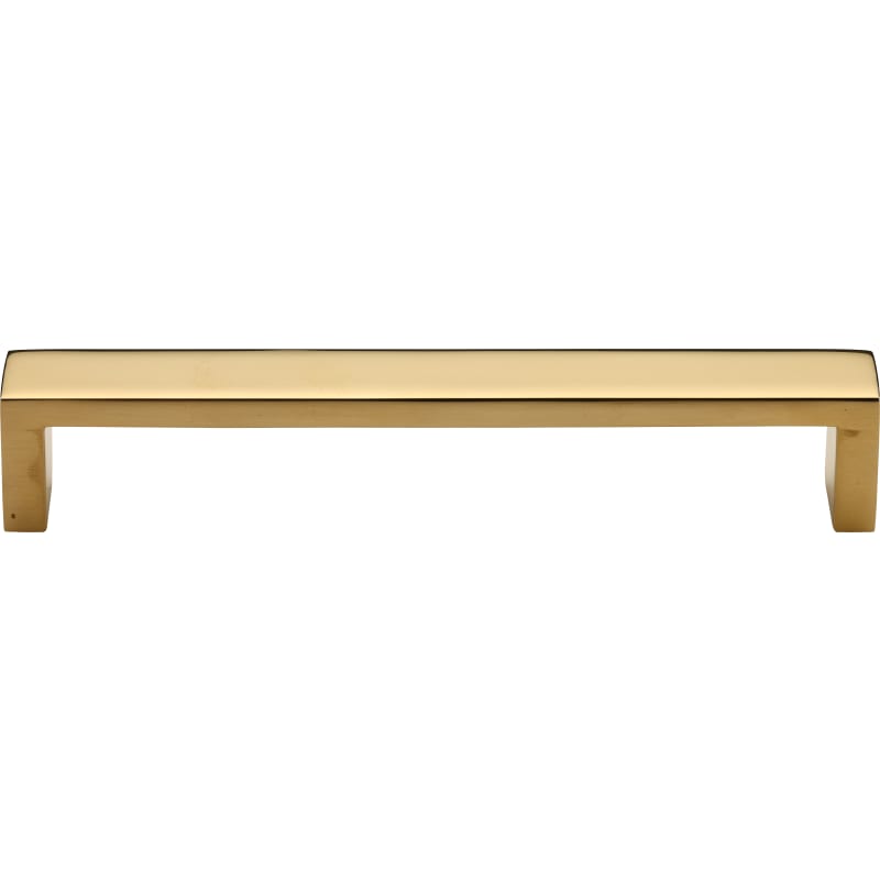 Wide Modern Cabinet Pull