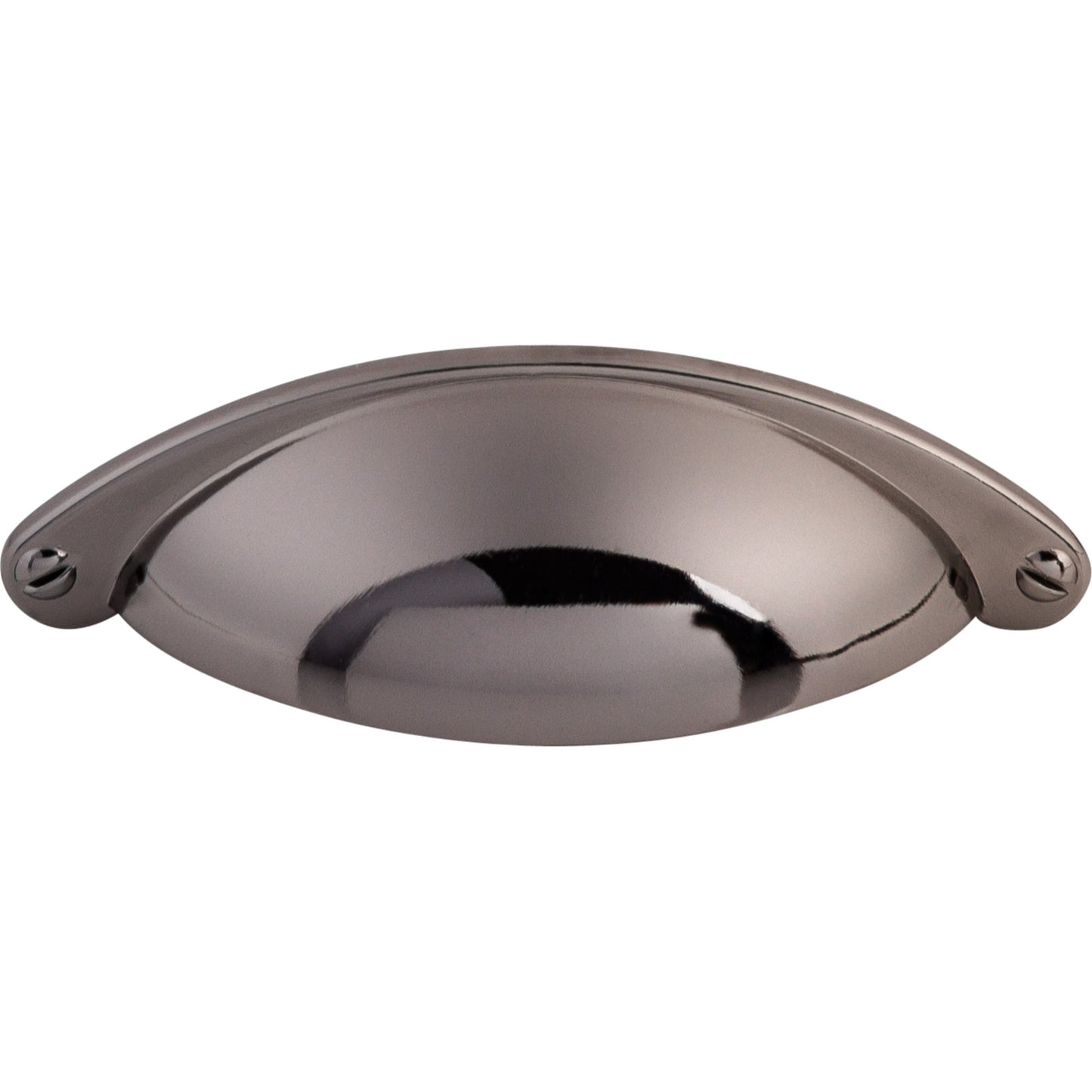 Top Knobs Arendal Cup/Bin Pull