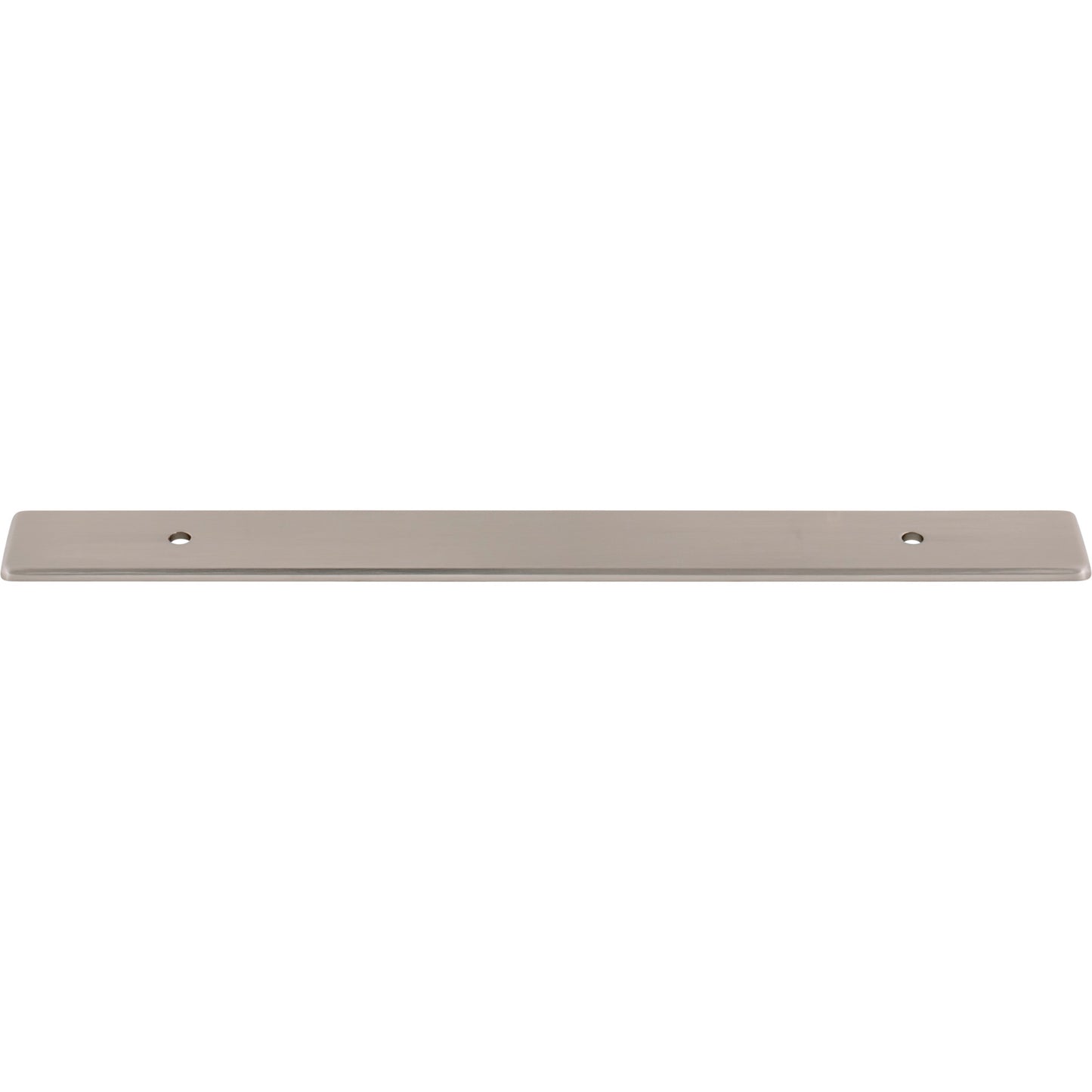 Top Knobs Radcliffe Pull Backplate