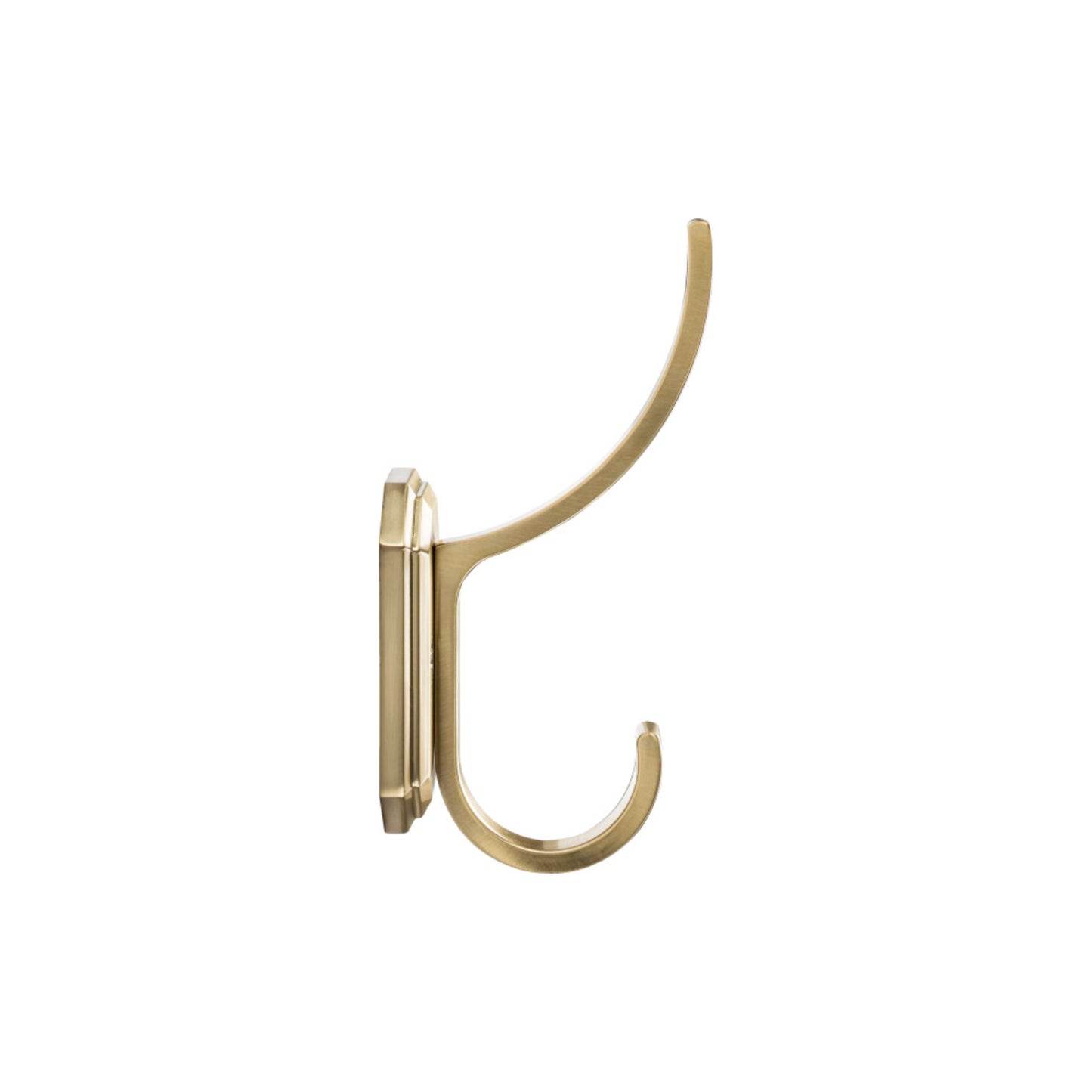 Top Knobs Emerald Wall Hooks