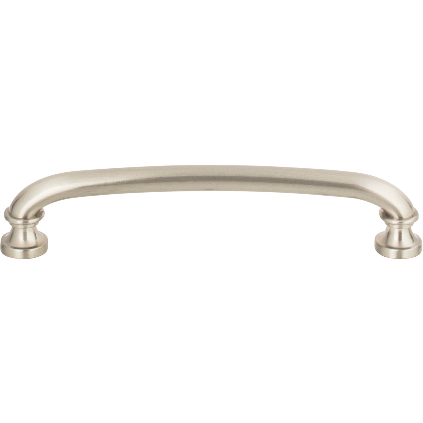 Atlas Shelley 5 1/16" Center to Center Bar Pull (351) - Brushed Nickel