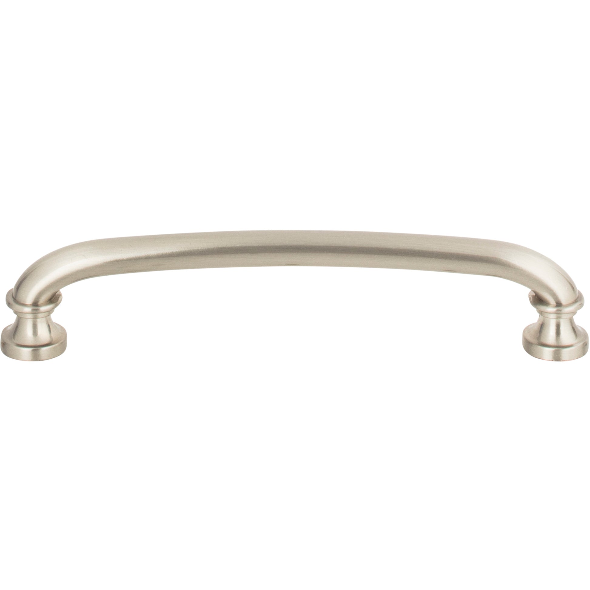 Atlas Shelley 5 1/16" Center to Center Bar Pull (351) - Brushed Nickel