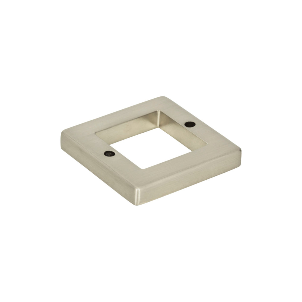 Atlas Tableau Square Pull Backplate