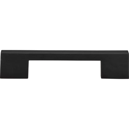 Atlas Thin Square Bar Pull