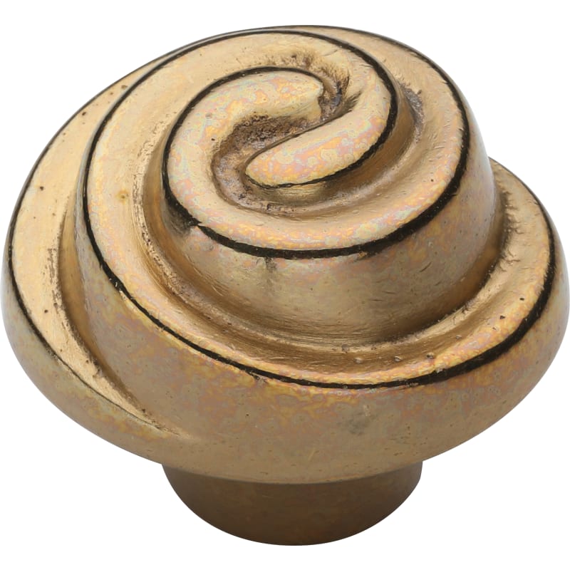 Rose Cabinet Knob