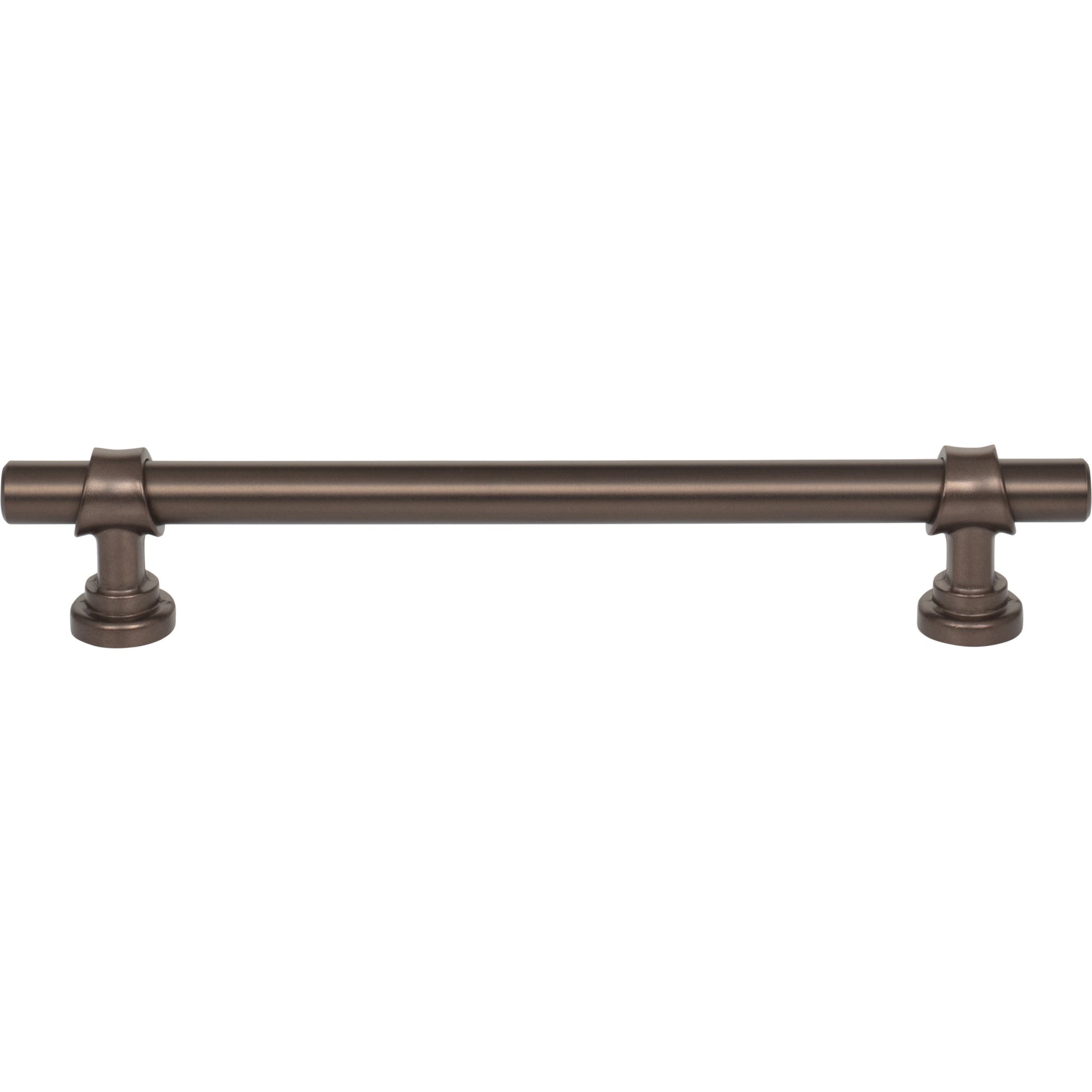 Top Knobs Bit 6 5/16" Center to Center Bar Pull - Oil Rubbed Bronze