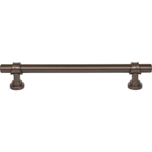 Top Knobs Bit 6 5/16" Center to Center Bar Pull - Oil Rubbed Bronze