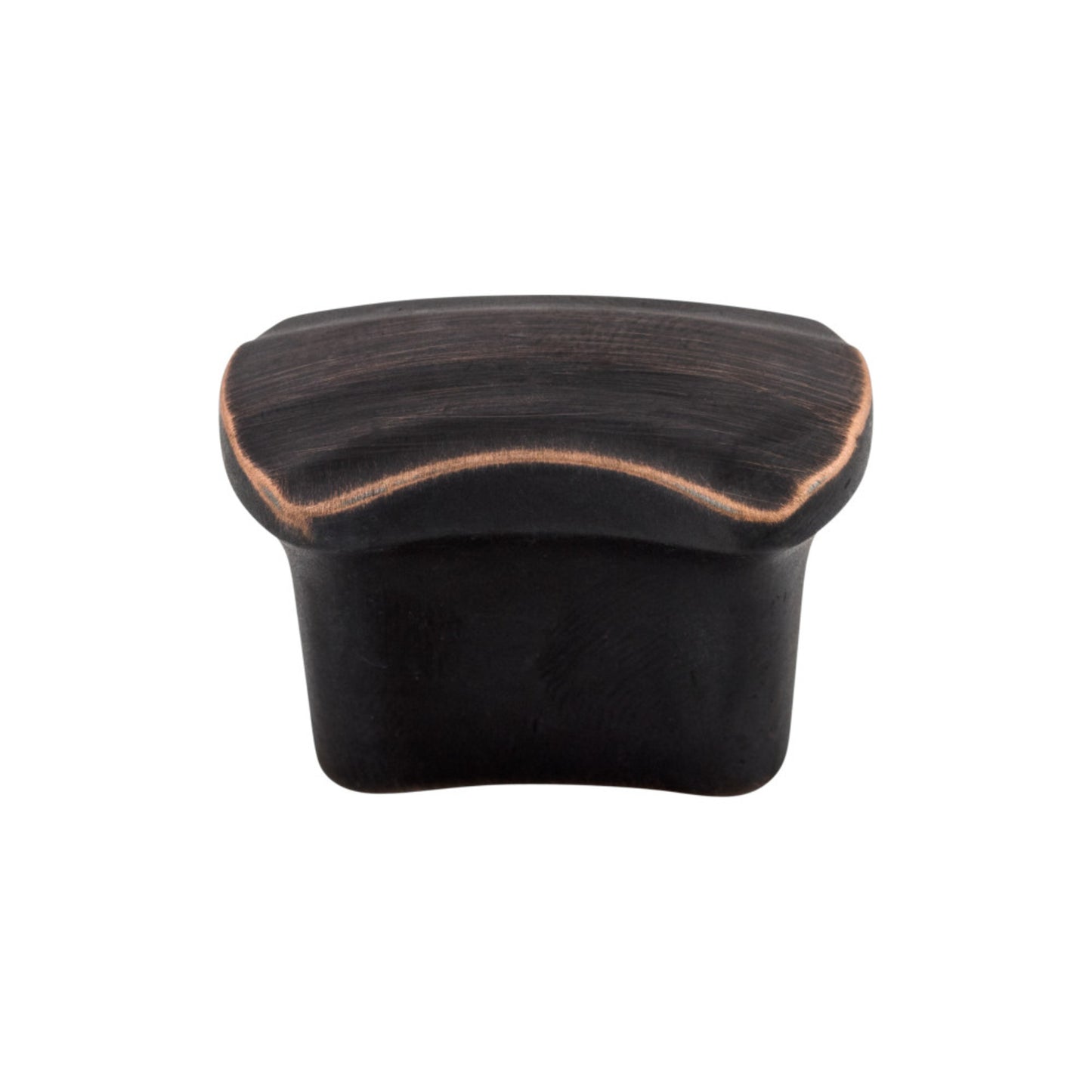 Victoria Falls 3/4" Center to Center Rectangle Knob