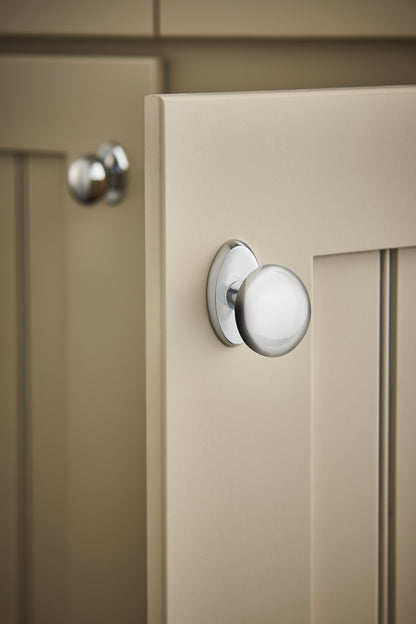 Top Knobs Aspen II Round Diameter Round Knob