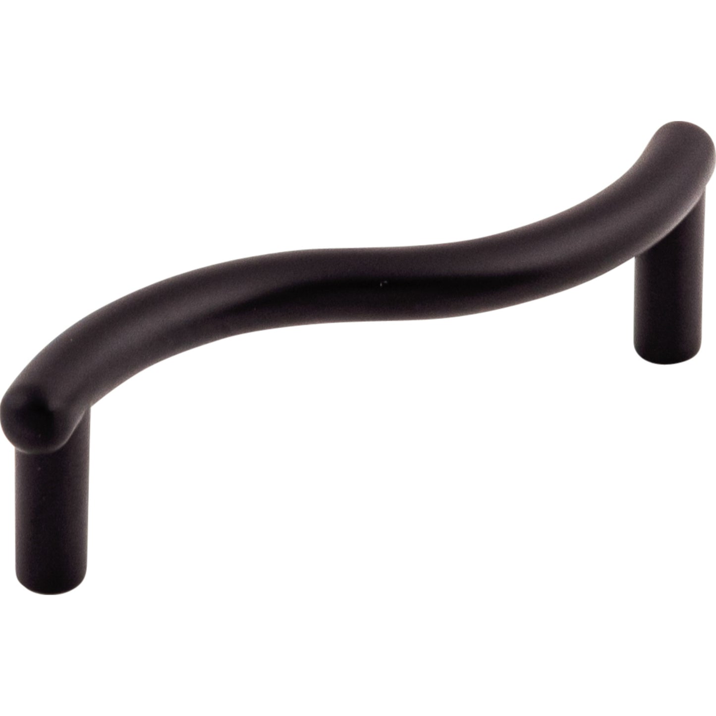 Top Knobs Spiral Bar Pull