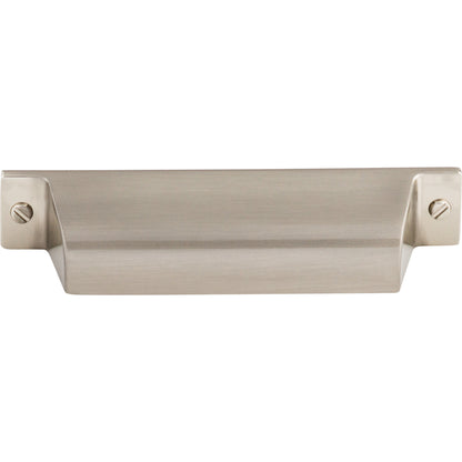Top Knobs Channing Cup/Bin Pull