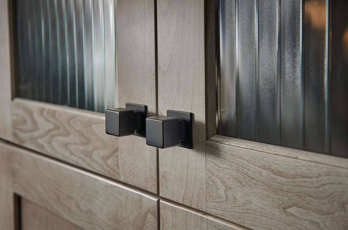 Top Knobs Tapered Length Square Knob