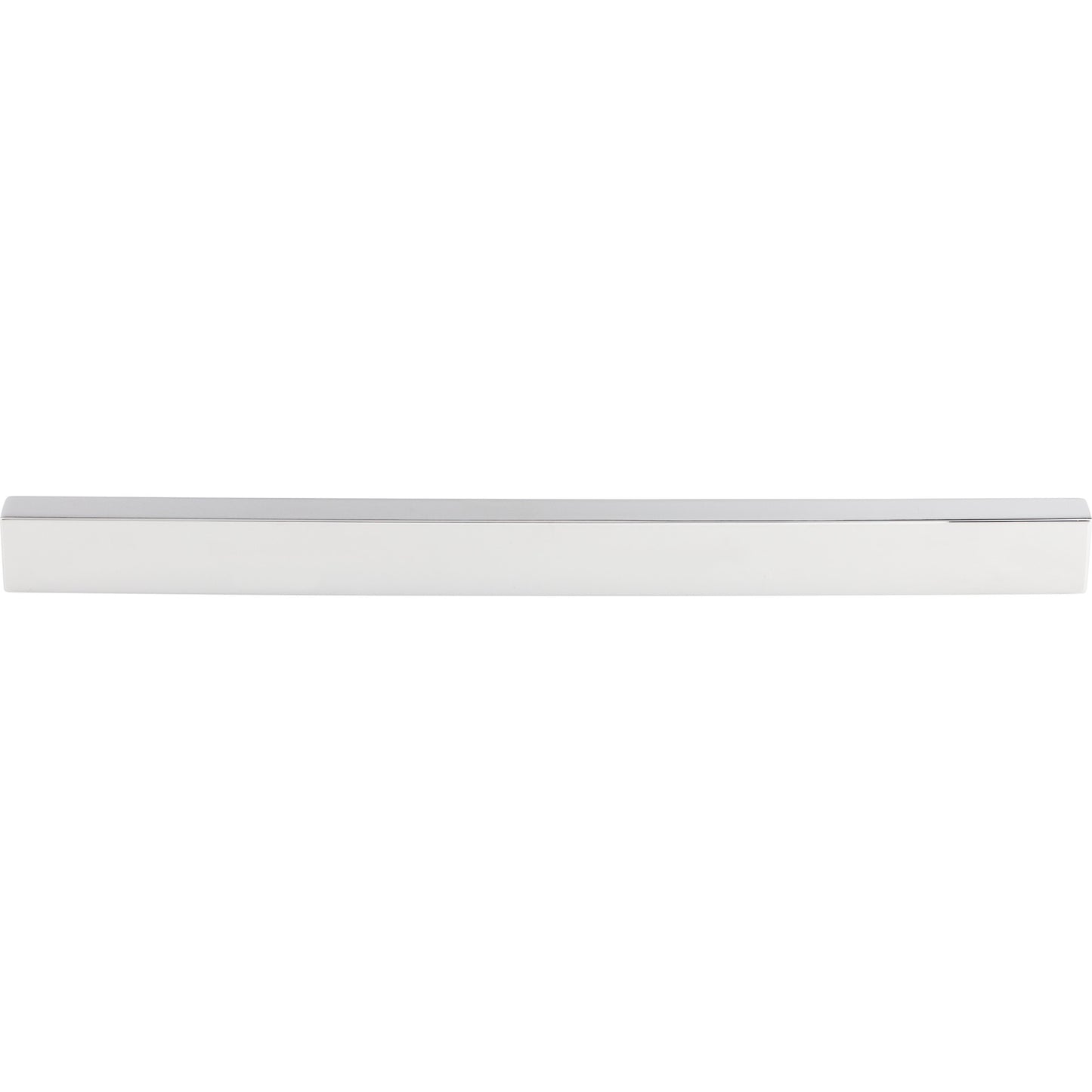Top Knobs Modern Metro Finger Pull