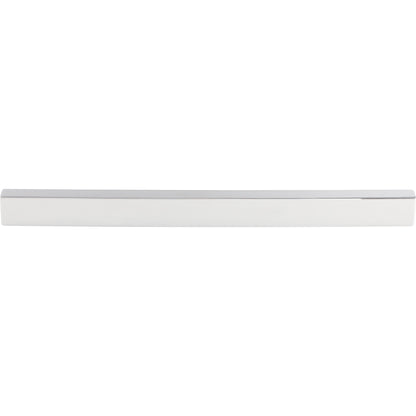 Top Knobs Modern Metro Finger Pull