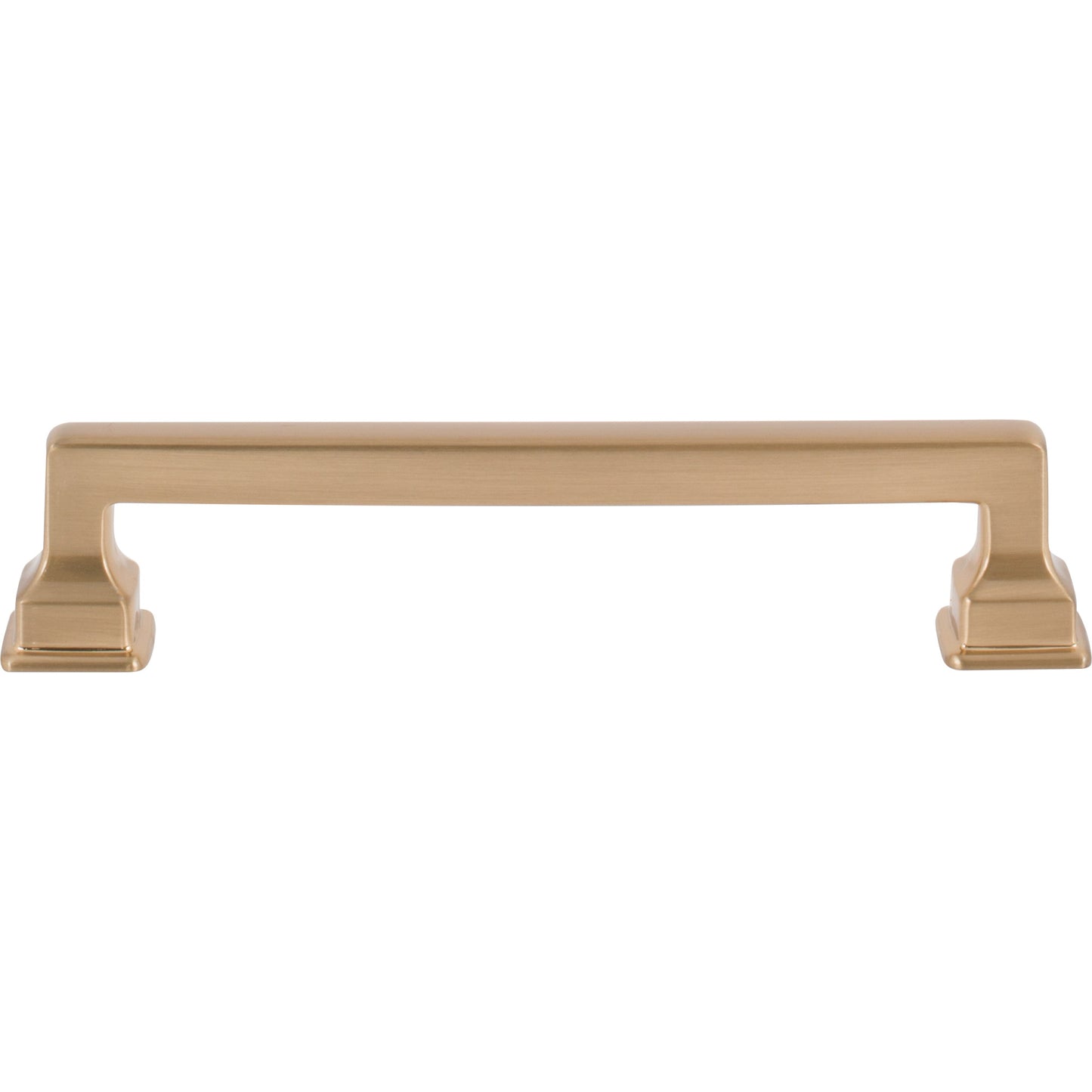 Erika 5 1/16" Center to Center Bar Pull