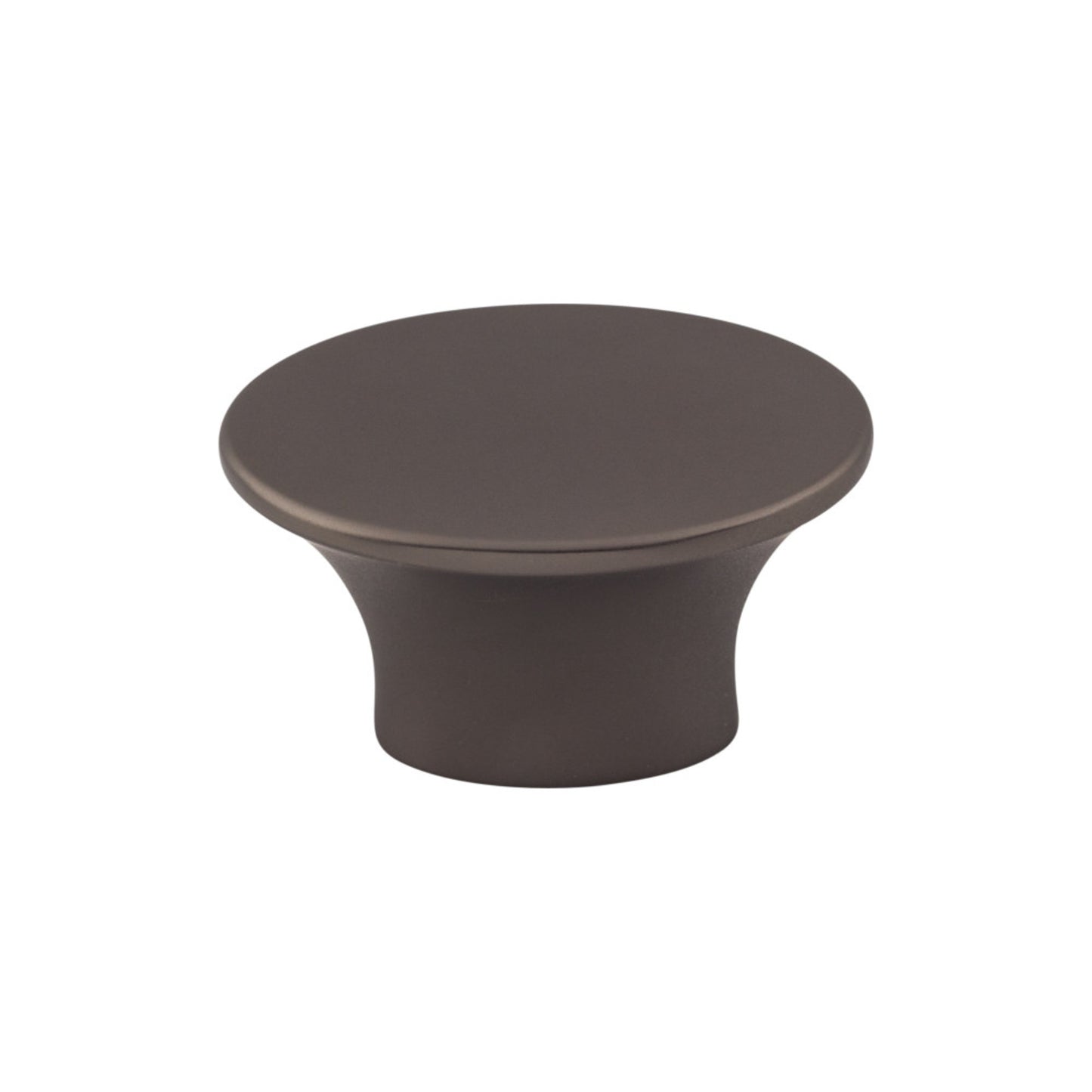 Edgewater 1 1/2" Length Oval Knob