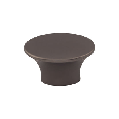 Top Knobs Edgewater Length Oval Knob