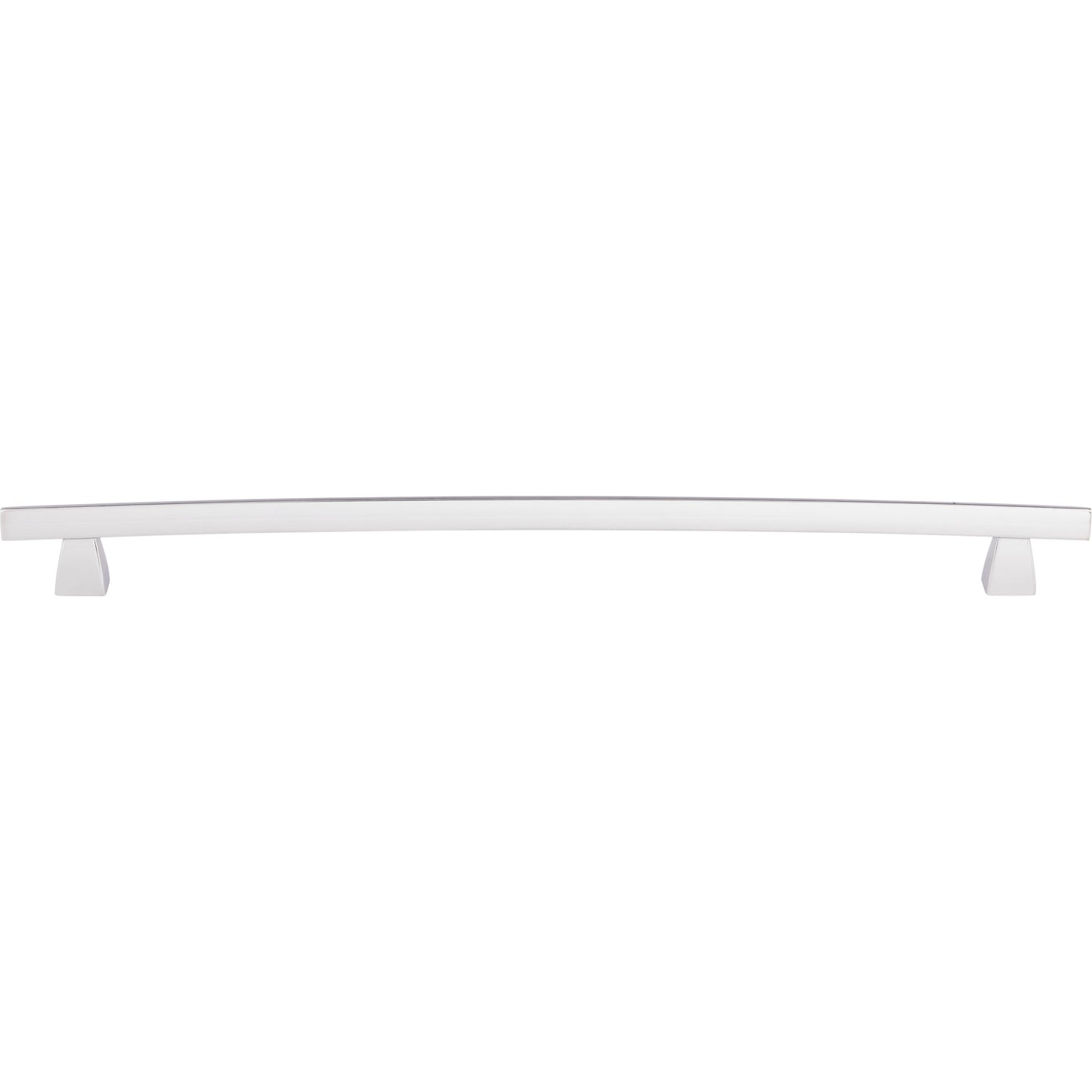 Top Knobs Arched Bar Pull