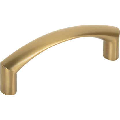 Top Knobs Griggs Arch Pull