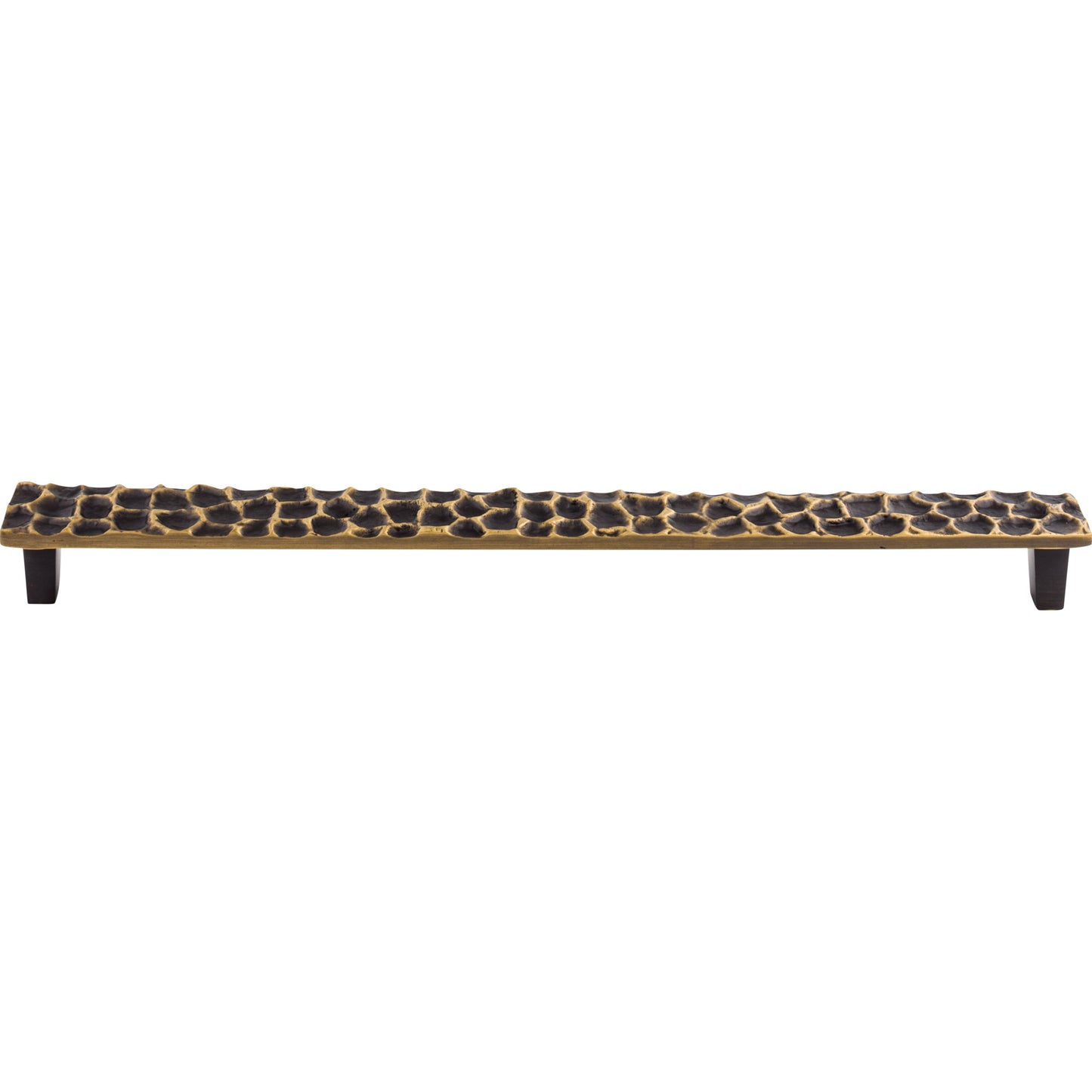 Cobblestone 12 9/16" Center to Center Bar Pull