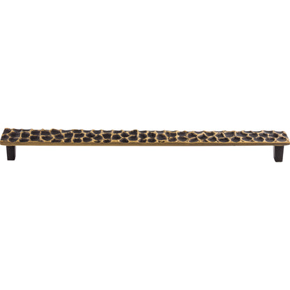 Top Knobs Cobblestone Bar Pull