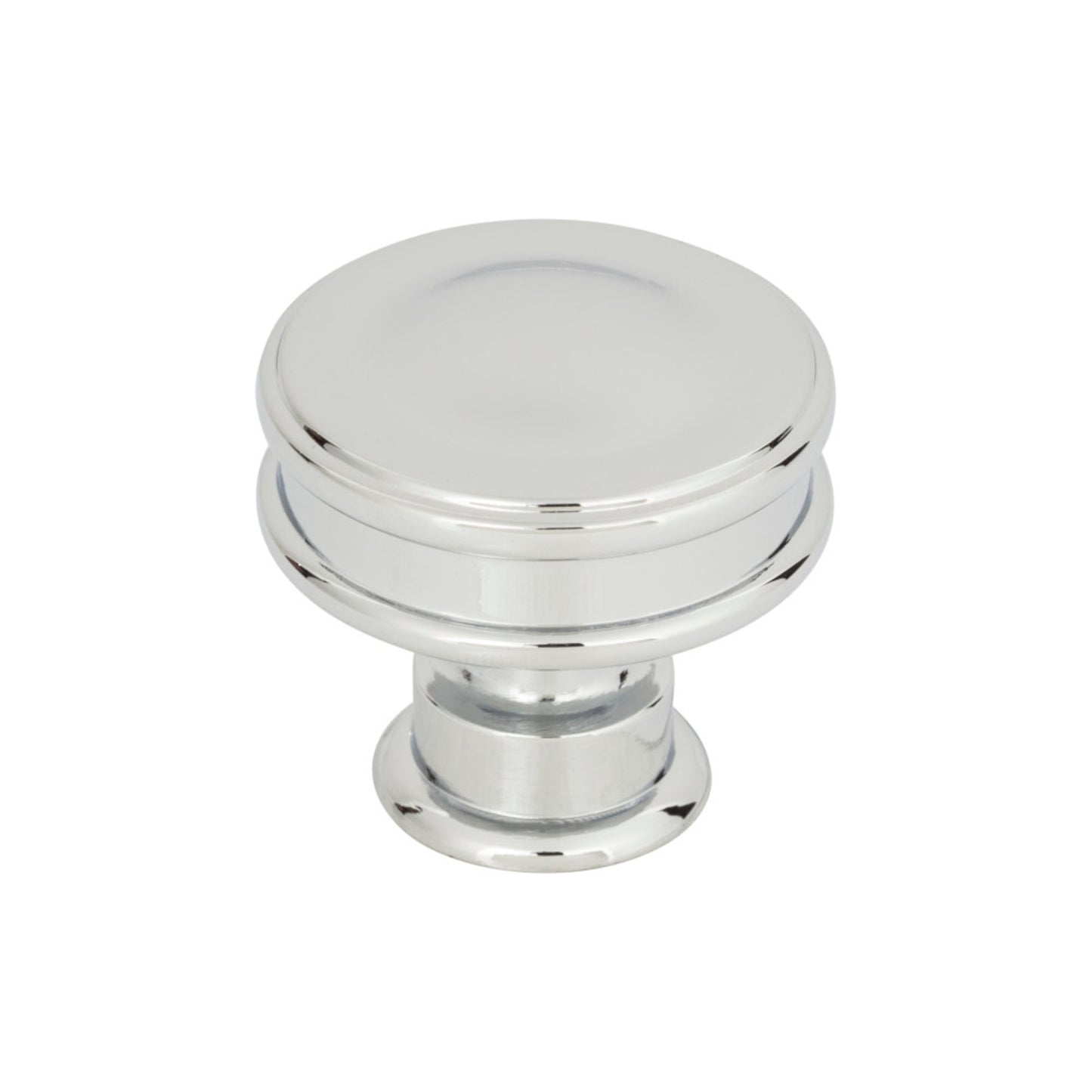 Oskar 1 1/4" Diameter Round Knob