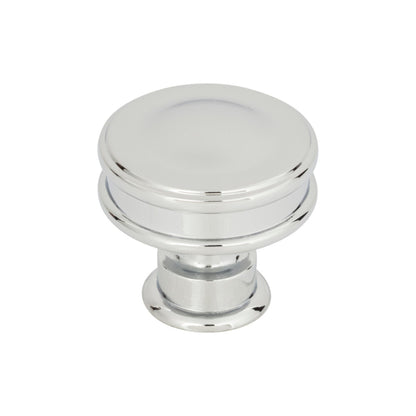 Atlas Oskar Diameter Round Knob